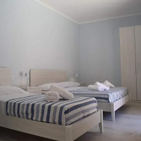 Nonna Matilde Bed & Breakfast