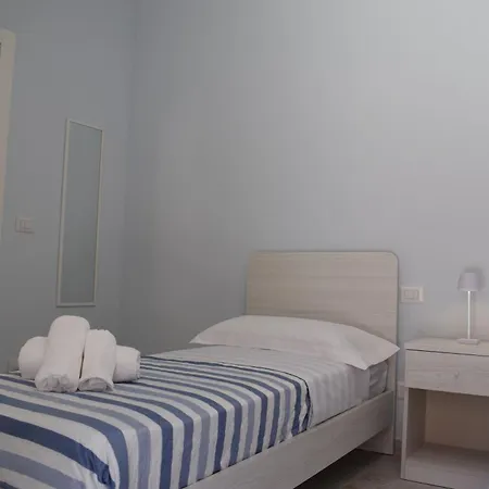 Bed & Breakfast Nonna Matilde Sapri