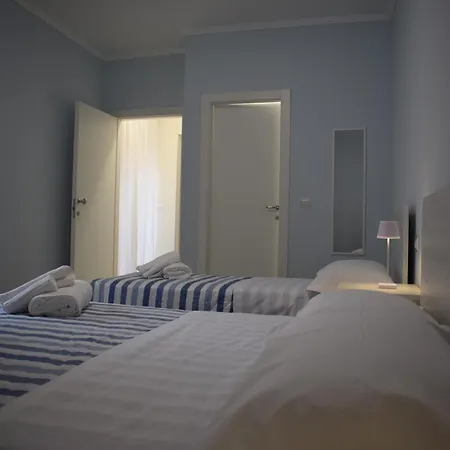 Bed & Breakfast Nonna Matilde 3*