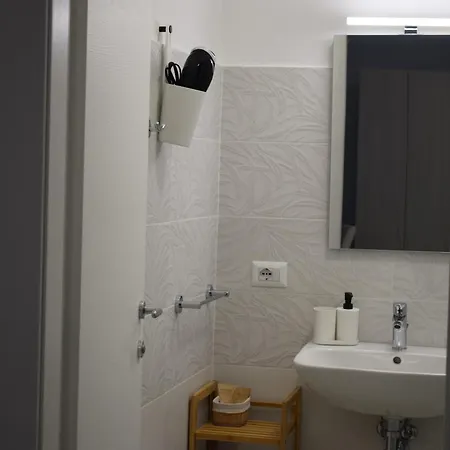 Bed & Breakfast Nonna Matilde 3*