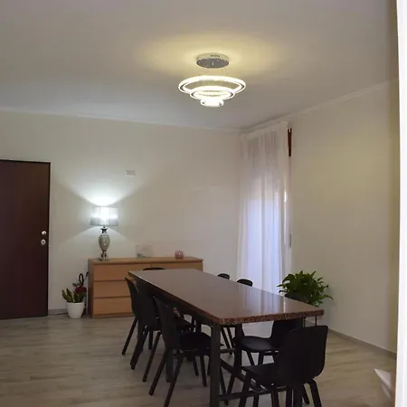 Bed & Breakfast Nonna Matilde