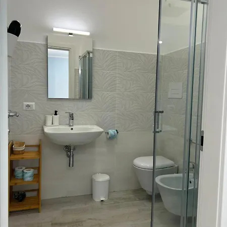 Bed & Breakfast Nonna Matilde Sapri